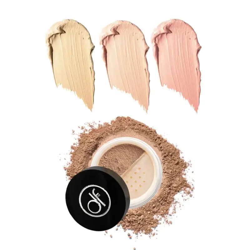 Calm Down Complexion Kit Best Skincare For Rosacea