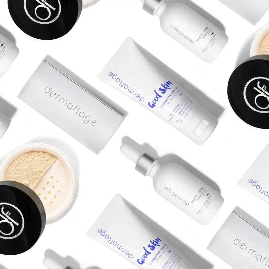Calm Down Complexion Kit Best Skincare For Rosacea