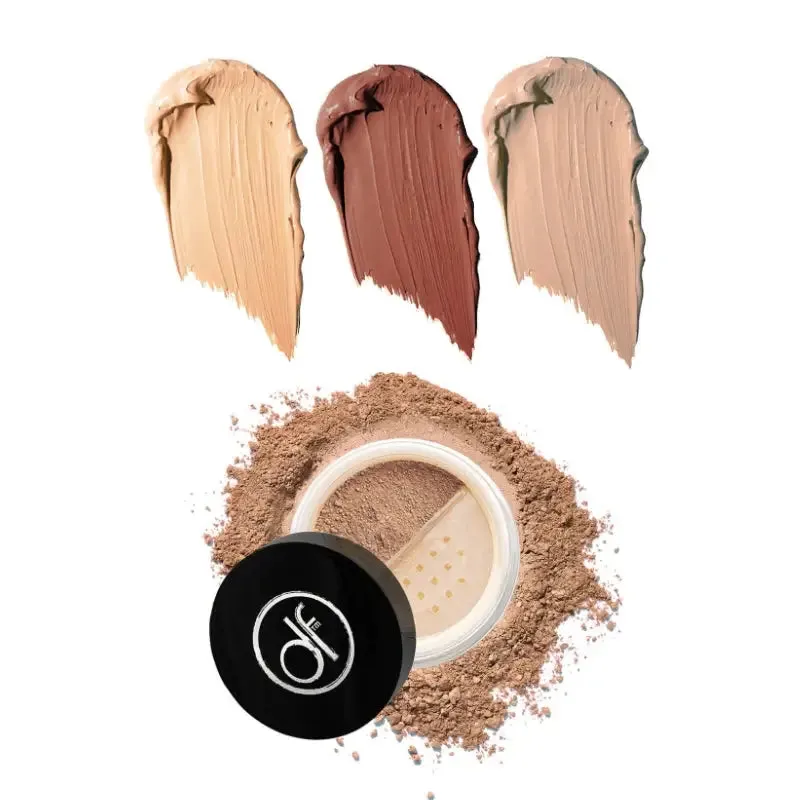Calm Down Complexion Kit Best Skincare For Rosacea