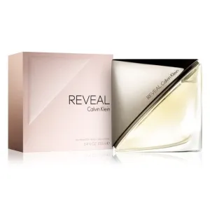 Calvin Klein Reveal Eau De Parfum 100ml