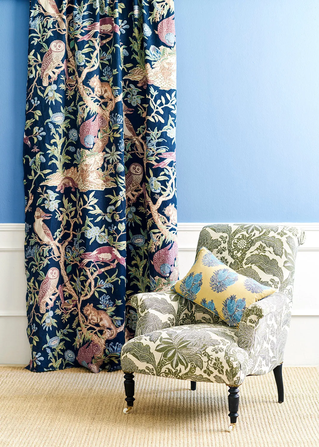 Cameo Taupe 30x50 Cushion Cover