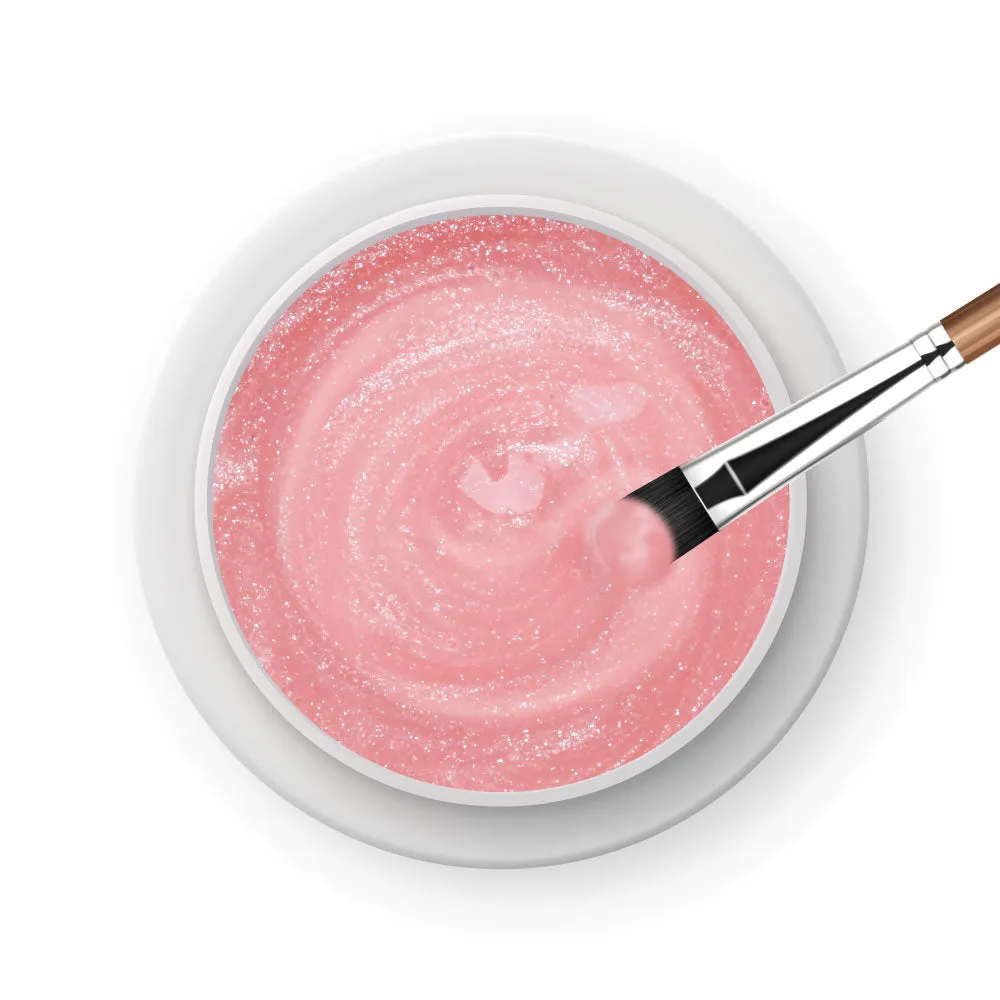 Camouflage Glitter · Pink Glitter*