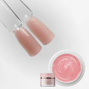 Camouflage Glitter · Pink Glitter*
