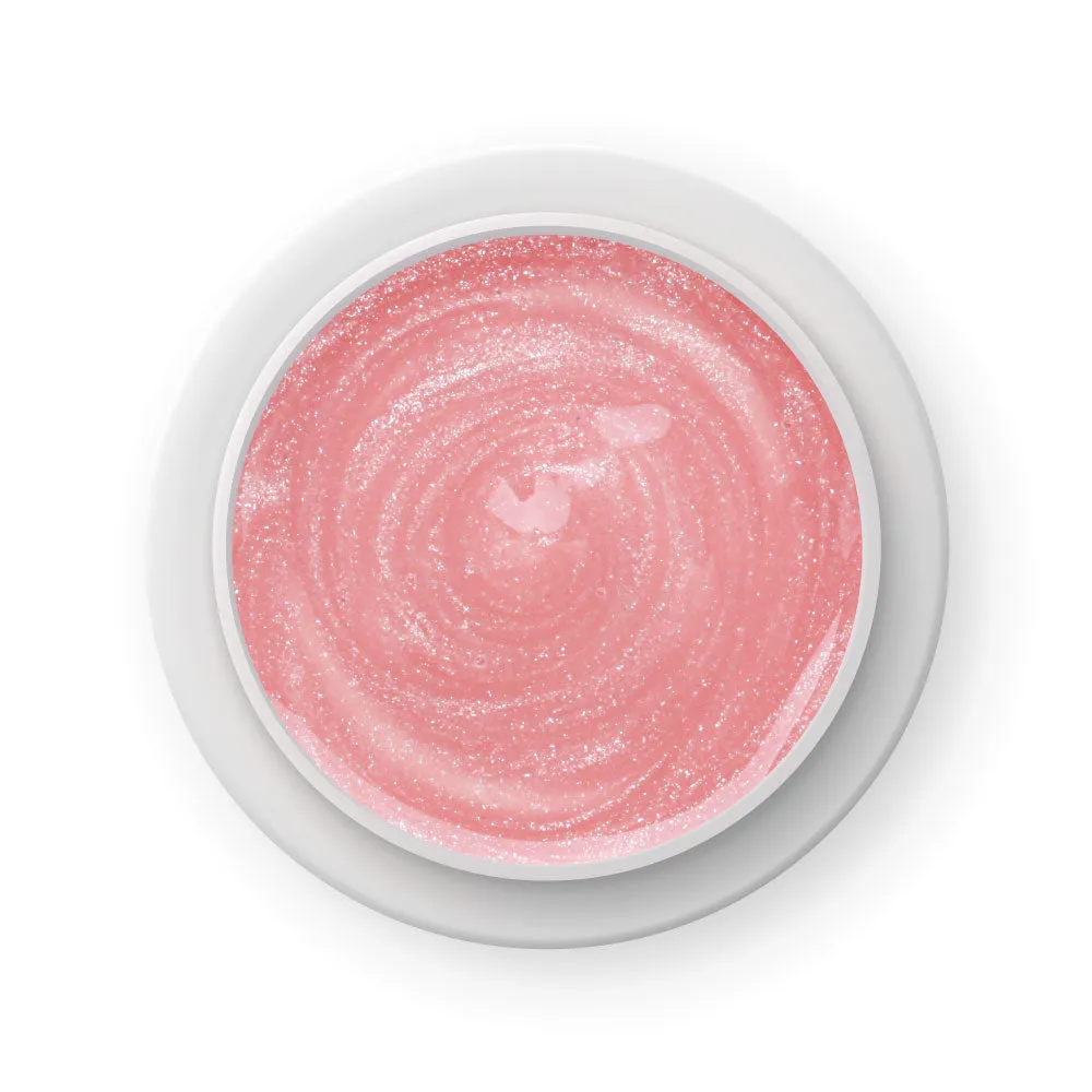 Camouflage Glitter · Pink Glitter*