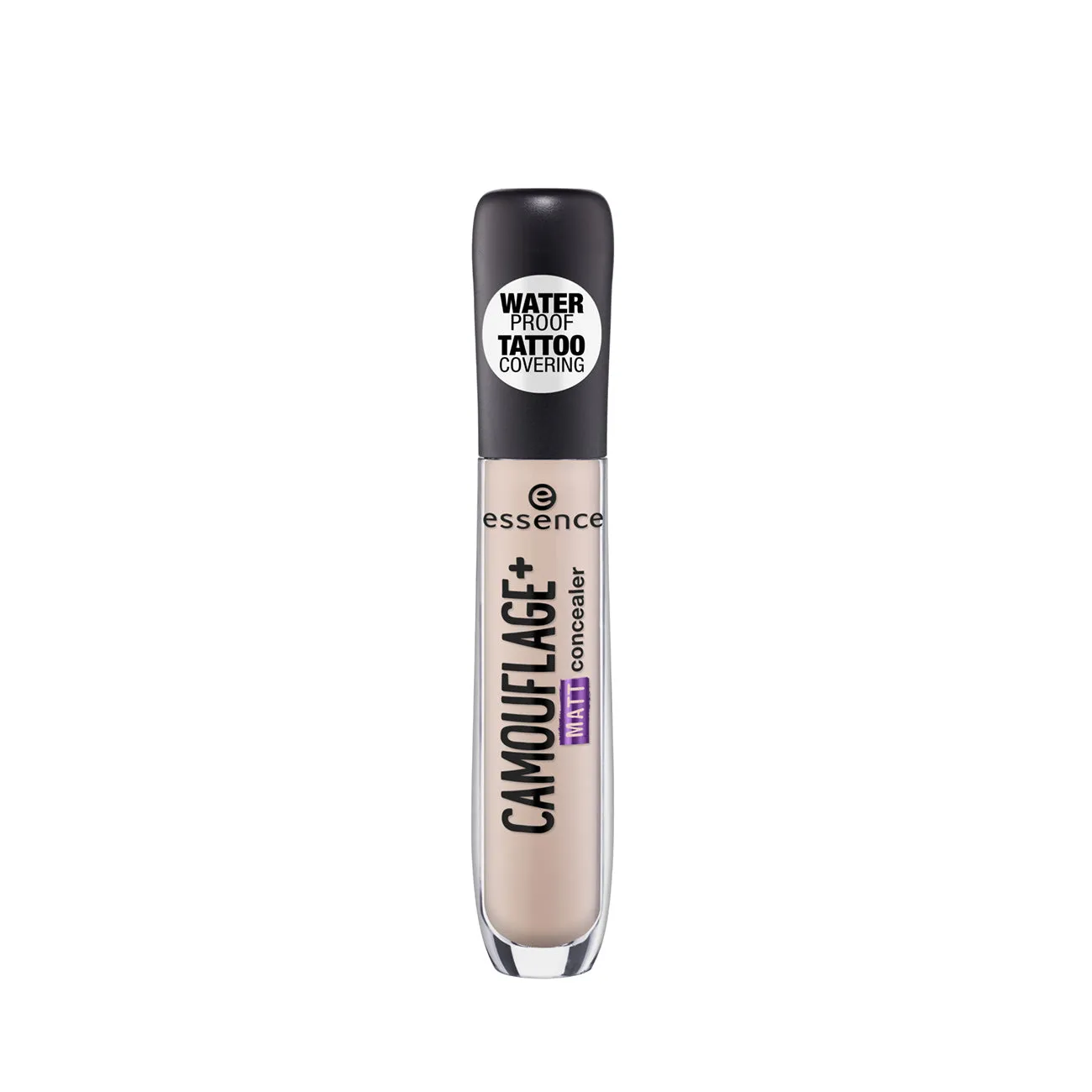 Camouflage   Matt Concealer