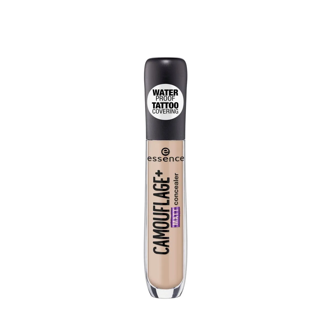 Camouflage   Matt Concealer