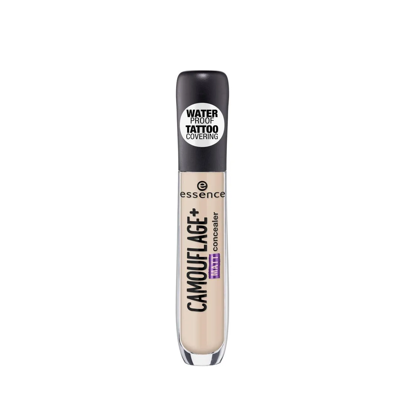 Camouflage   Matt Concealer