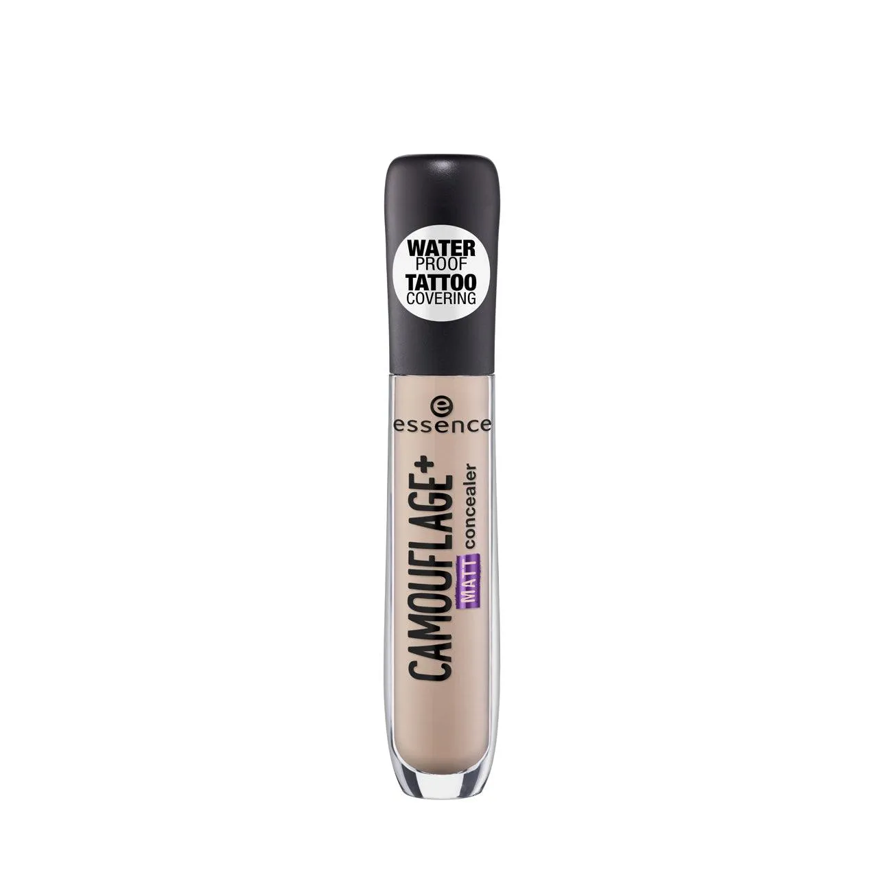 Camouflage   Matt Concealer