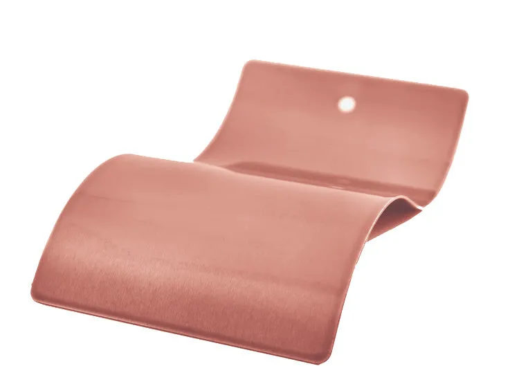 Candy Rose Gold Powder Coating Paint 1 LB