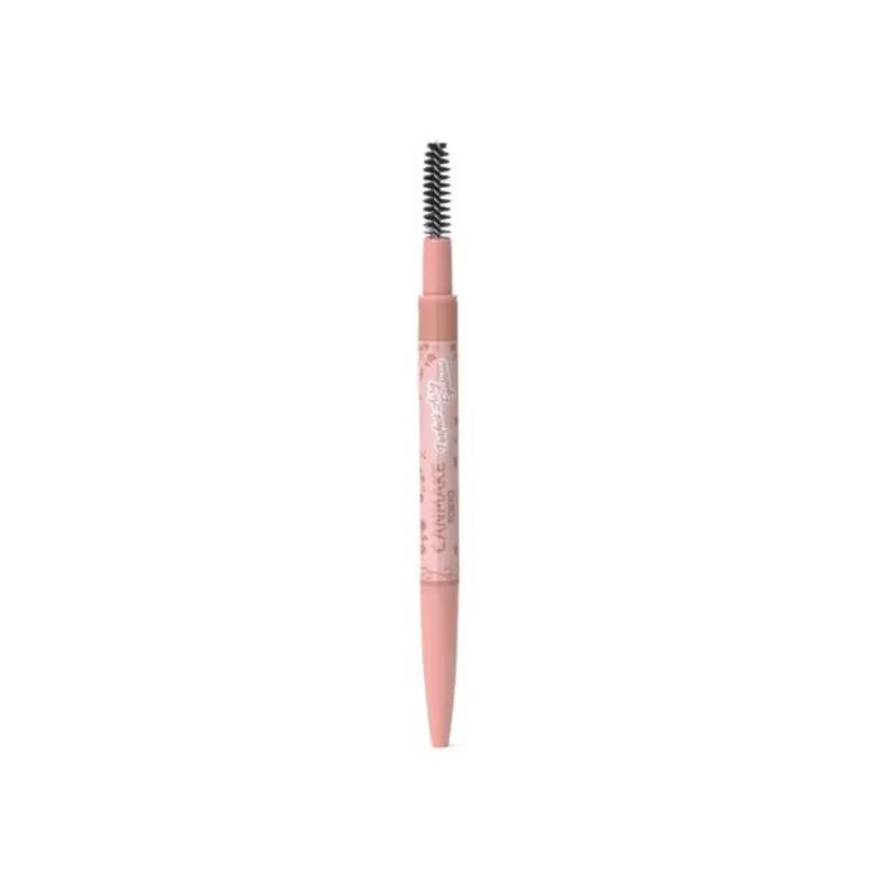 Canmake Perfect Airy Eyebrow 04 Milk Tea Brown