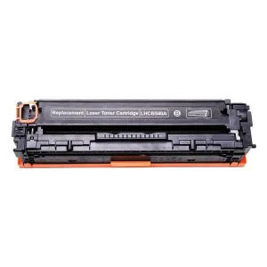 Canon 731 / 716 / 131 Black Compatible Toner - Alternate, A-C/H-CRG-131/731/716/CB540A/CE320A/CF210A-BK