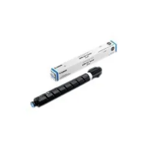Canon 8525B003AA ImageRunner C3325 GPR53 SD Cyan Toner
