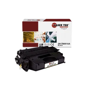 Canon C120 2617B001AA Remanufactured High Yield Toner Cartridge