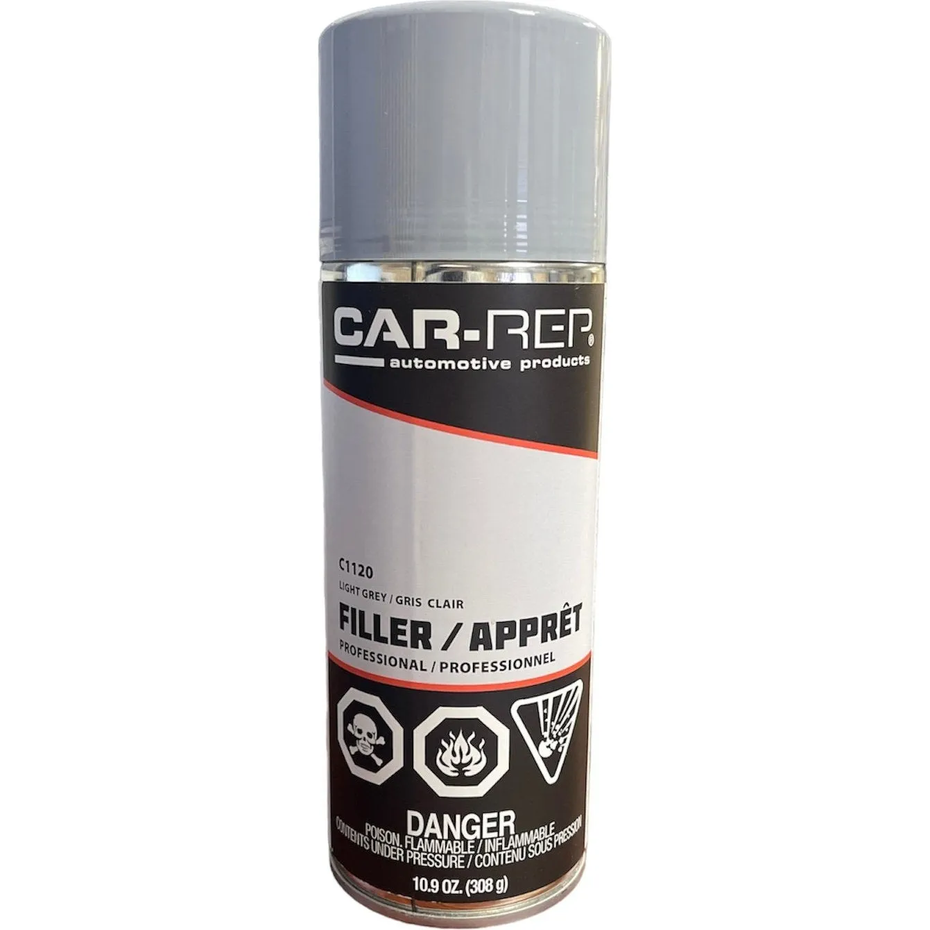 Car-Rep® 1K Professional Filler
