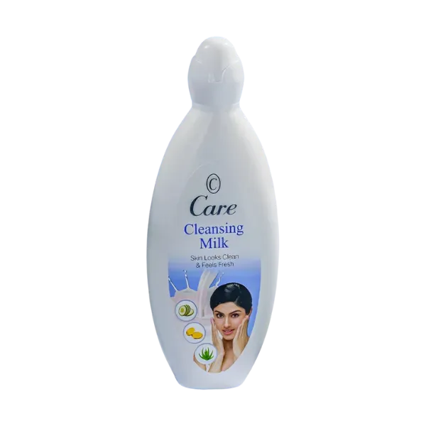 Care Cleansing Milk Lotion 190ml