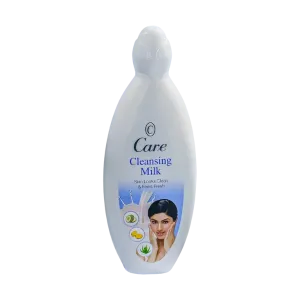 Care Cleansing Milk Lotion 190ml