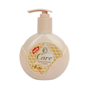 Care Natural Honey Lotion 310ml