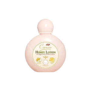 Caresse Honey Body Lotion 60ml