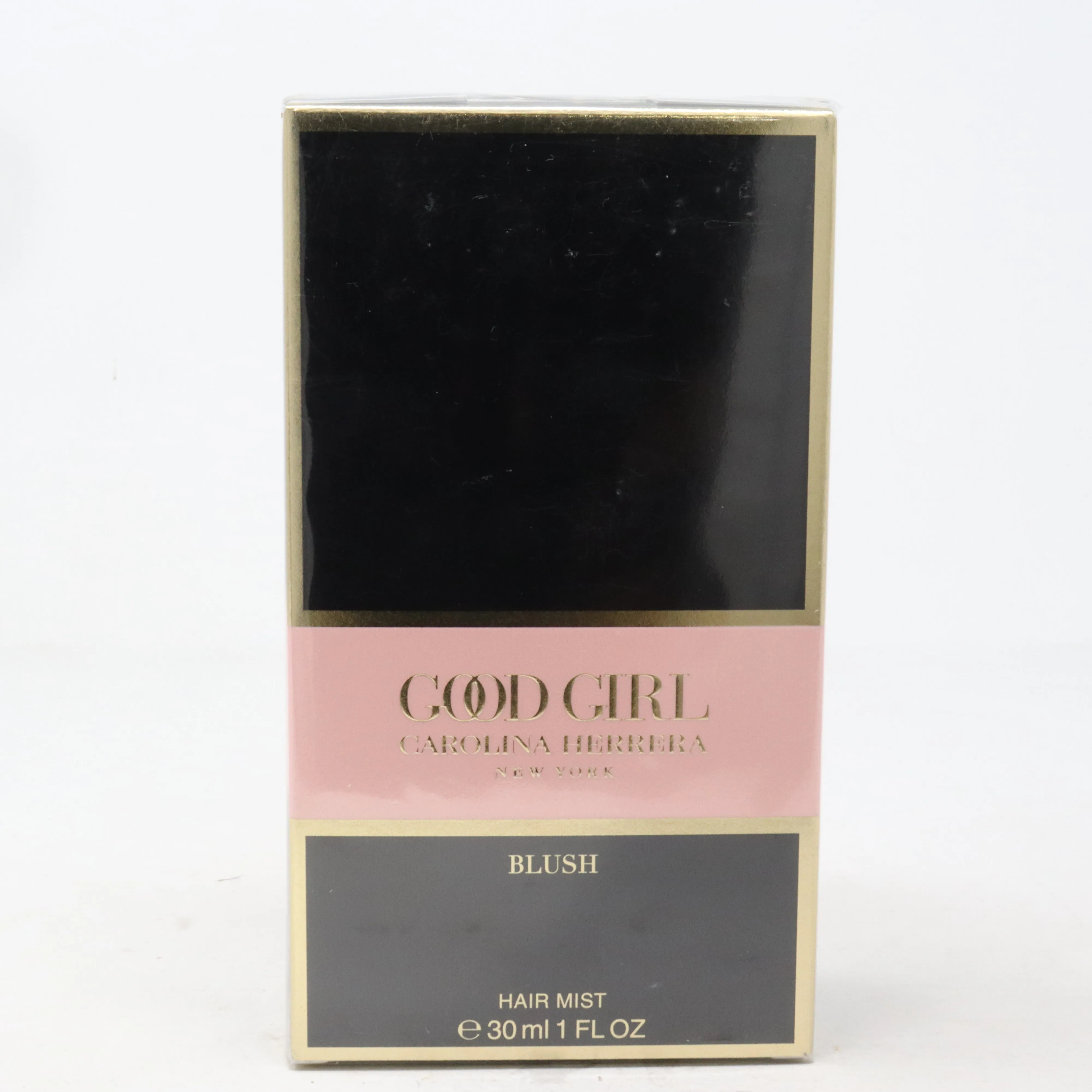 Carolina Herrera Good Girl Blush Hair Mist  1.0oz/30ml New With Box