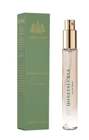 Casswell - Massey Honeysuckle Travel-Size: 0.25 oz (7.5 ml) vial