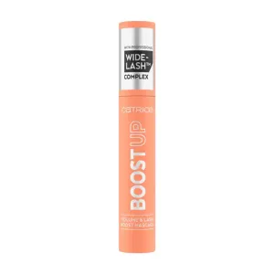 Catrice BOOST UP Volume & Lash Boost Mascara, 010
