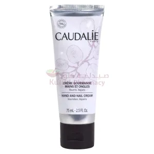 Caudalie Nail And Hand Cream 75 ML