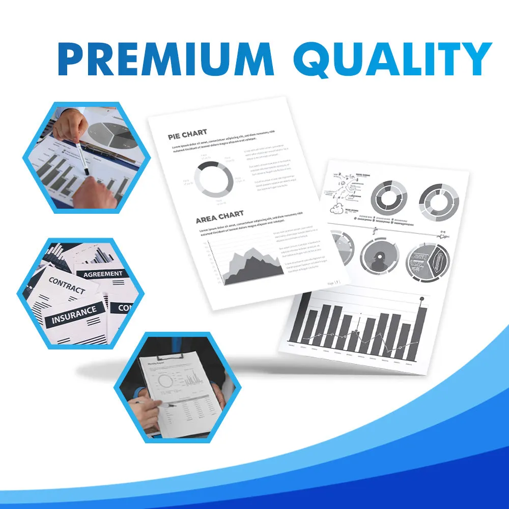 CE255X - Compatible HP 55X Toner Cartridge - High Yield