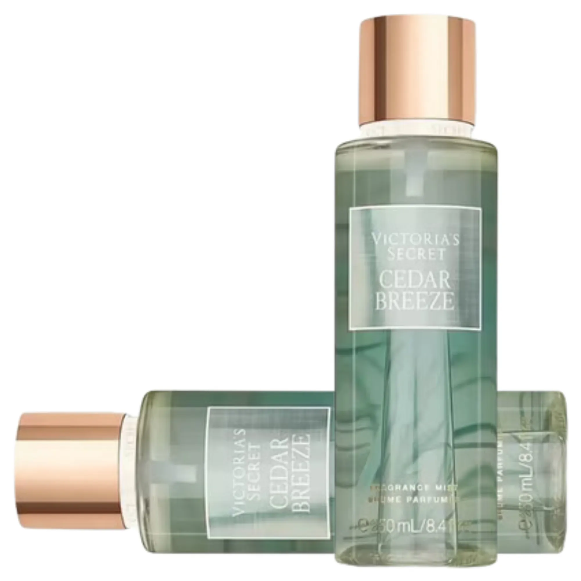 Cedar Breeze Victoria Secret 250ML Colonia Mujer