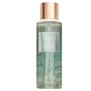 Cedar Breeze Victoria Secret 250ML Colonia Mujer