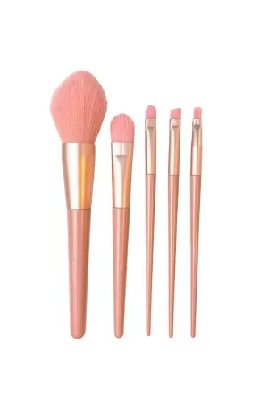Celavi 5 Piece Makeup Brush Set