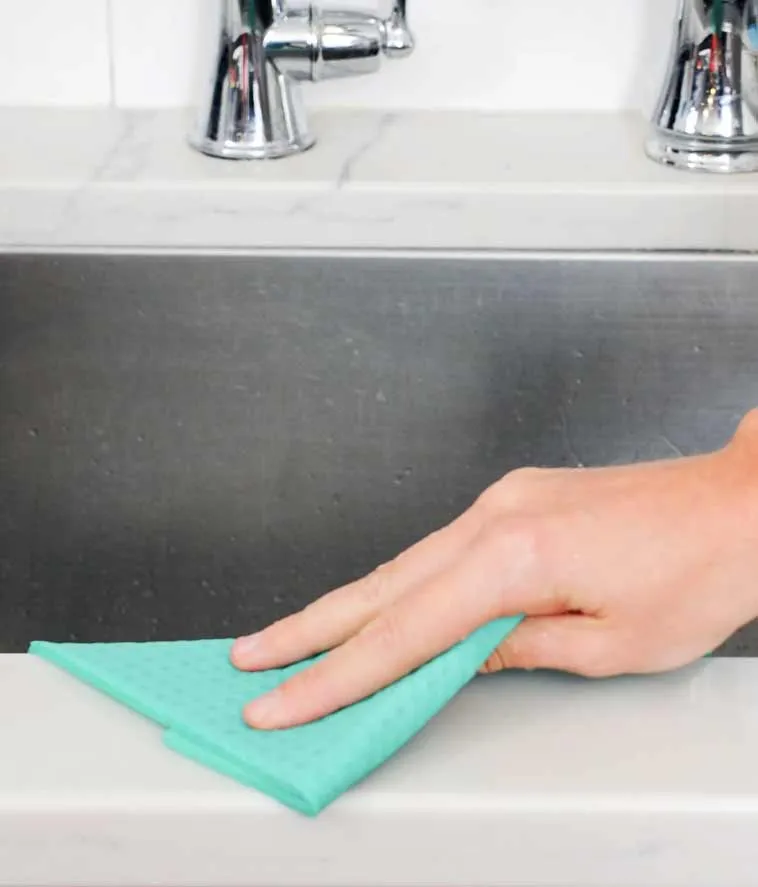 Cellulose Sponge Cloths Set/3
