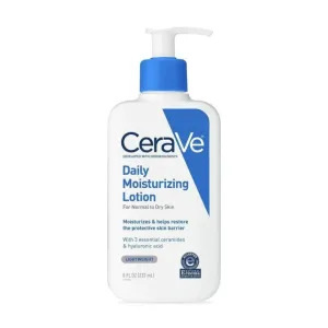Cerave - Daily Moisturizing Lotion - 237ml