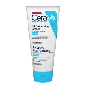 CERAVE SA SMOOTHING CREAM 177ML