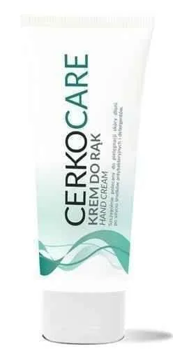 CERKOCARE Hand cream 75ml