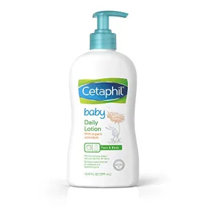 Cetaphil Baby Daily Lotion 13.5 fl oz