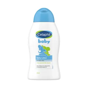 Cetaphil Daily Baby Lotion 300ml