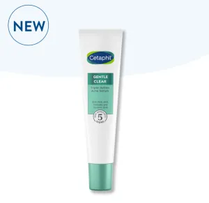 CETAPHIL Gentle Clear Triple Action Acne Serum