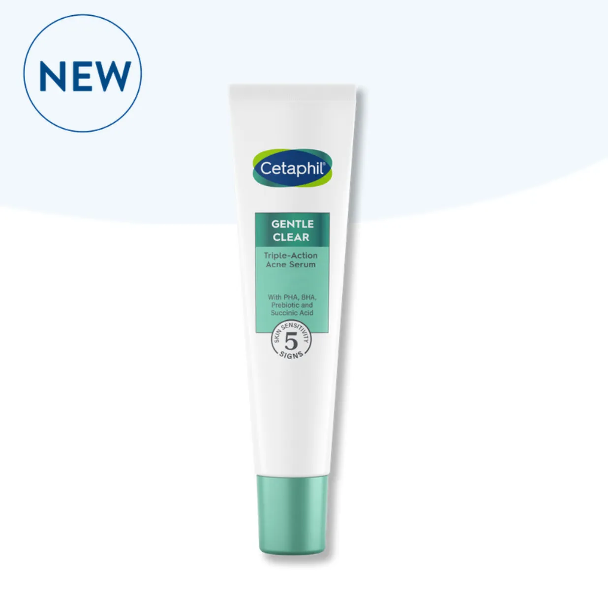 CETAPHIL Gentle Clear Triple Action Acne Serum