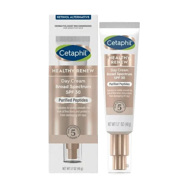 CETAPHIL HEALTHY RENEW DAY CREAM SPF 30 48G