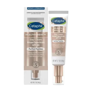 CETAPHIL HEALTHY RENEW DAY CREAM SPF 30 48G