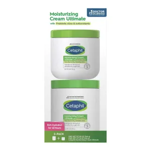 CETAPHIL MOISTURIZING CREAM