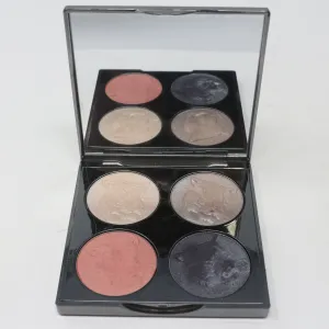 Chantecaille Tiger In The Wild Palette 0.35Oz/10g New Other In Pouch