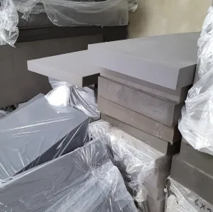 Charcoal Upholstery Foam (J - 90)