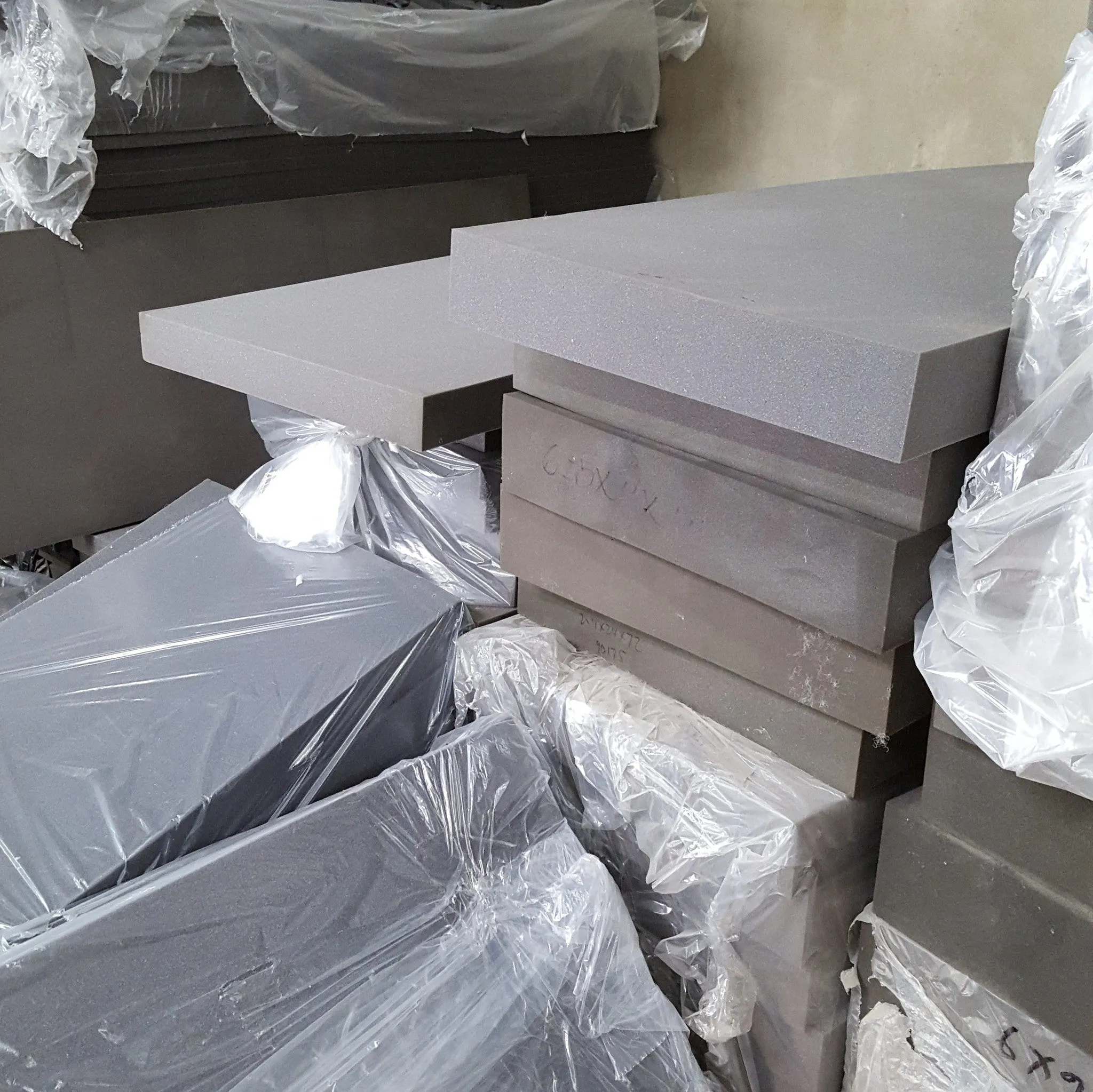Charcoal Upholstery Foam (J - 90)