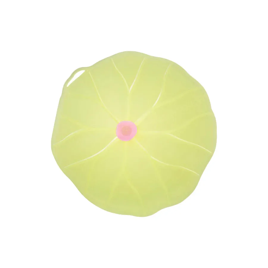 Charles Viancin Lilypad Lid 8"