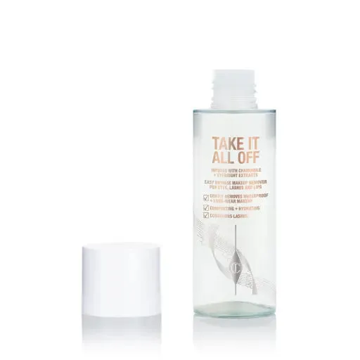 Charlotte Tilbury Take It All Off 120ML