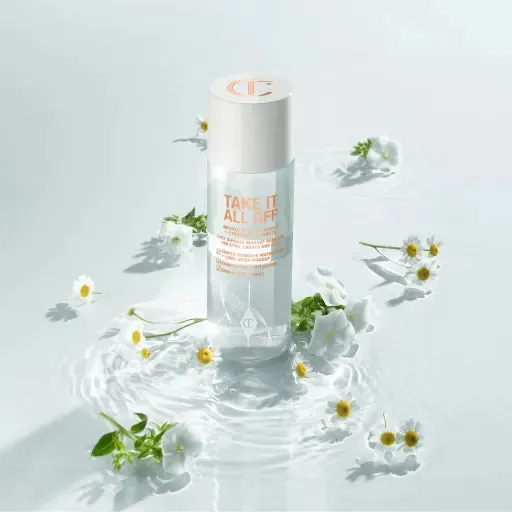 Charlotte Tilbury Take It All Off 120ML