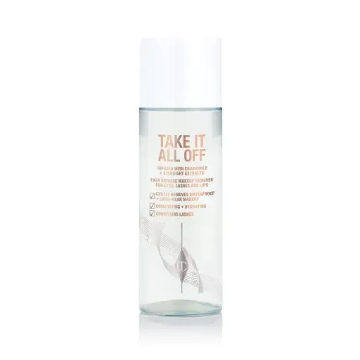 Charlotte Tilbury Take It All Off 120ML