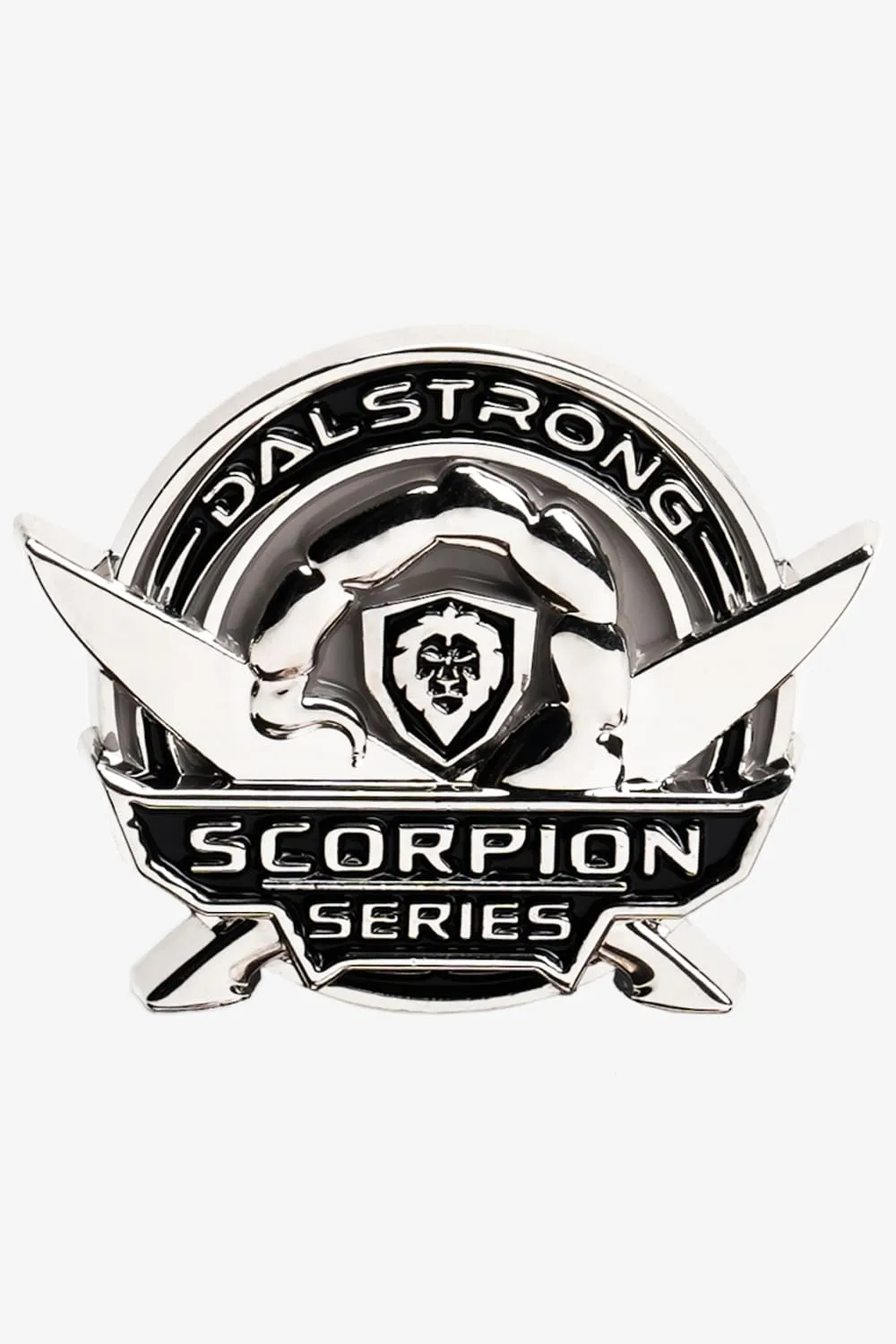 Chef Knife 8" | The Scorpion Series | Venom Edition | Dalstrong ©