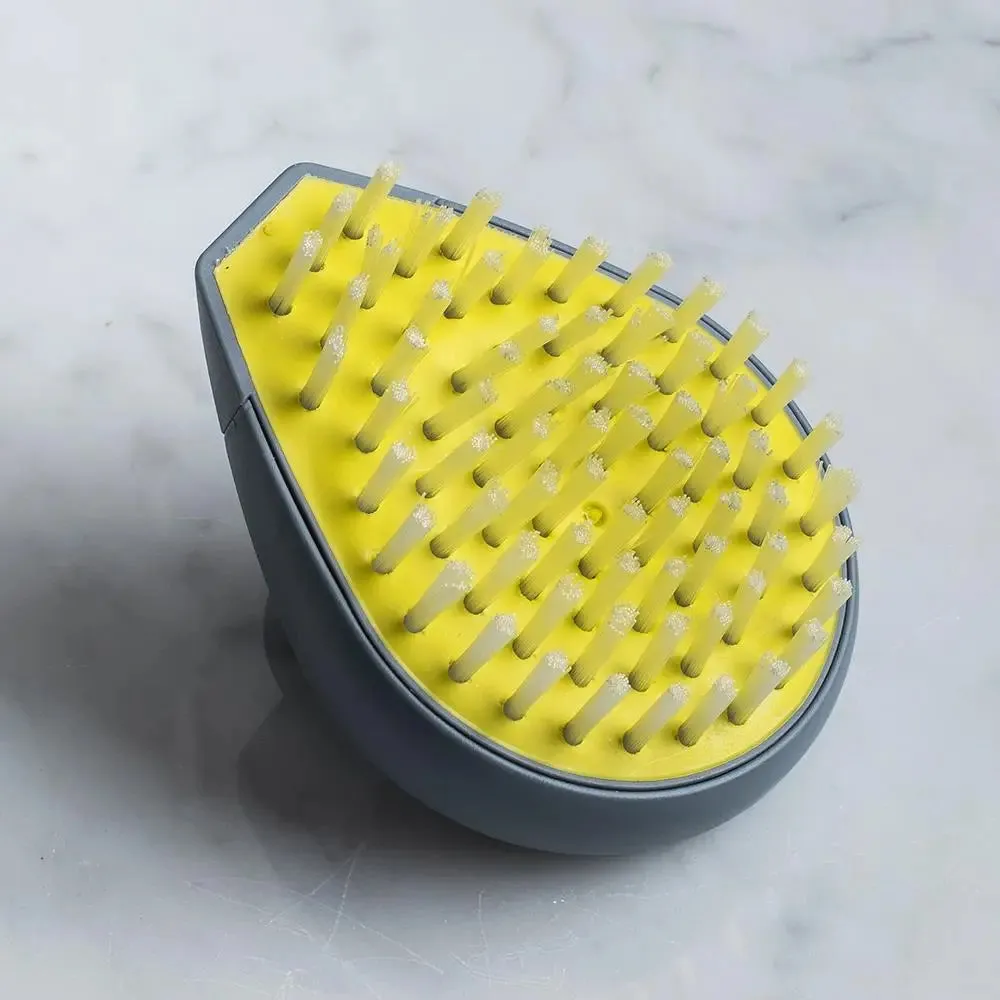 Chef'n- Palm Vegetable Brush
